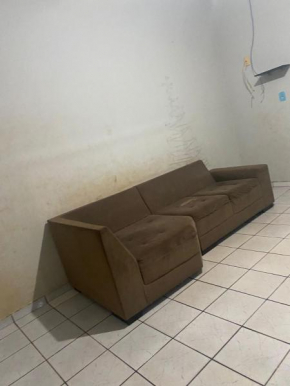 Casa com garagem